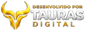 Desenvolvido por Tauras Digital